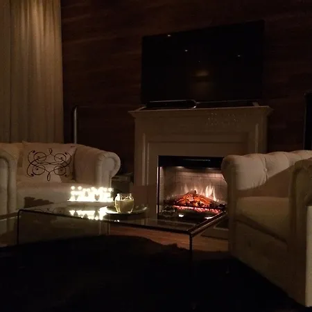 Seasons Apartment Brasov