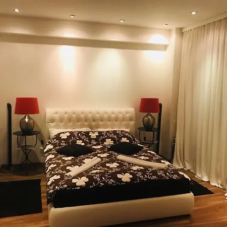 Apartment Seasons Brasov