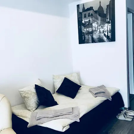 Seasons Apartment Brasov
