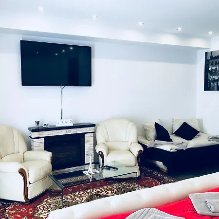 Seasons Apartment