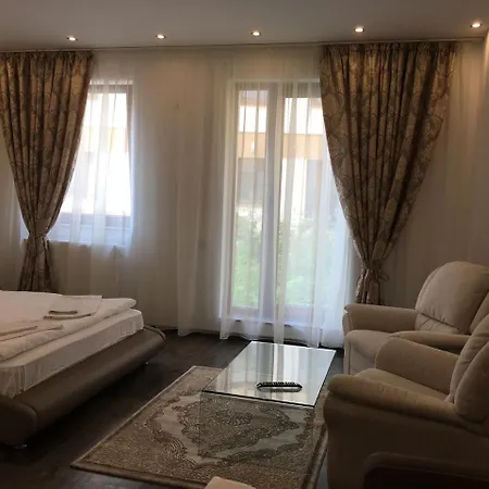 Apartment Seasons Brasov
