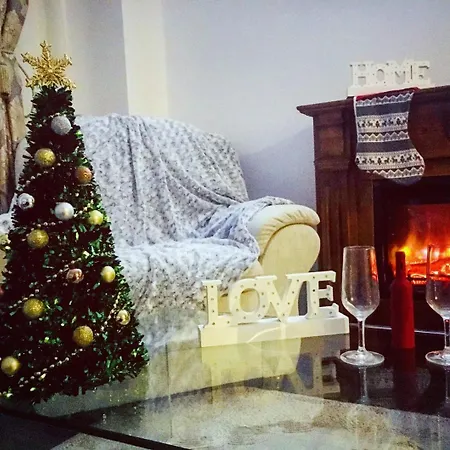 Apartment Seasons