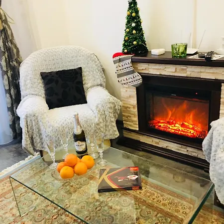 Seasons Apartment Brasov