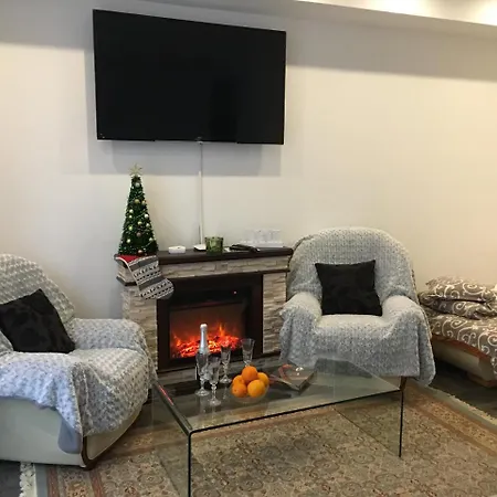 Seasons Apartment