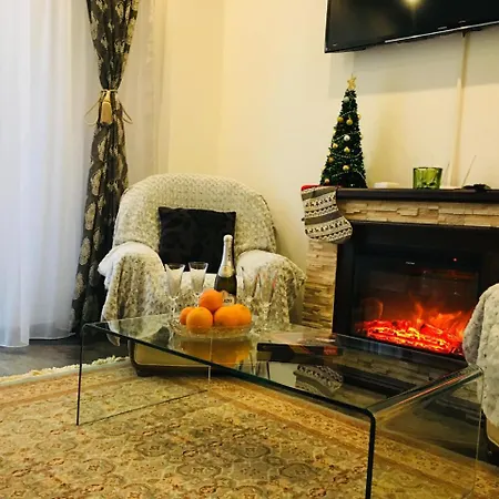 Seasons Apartment