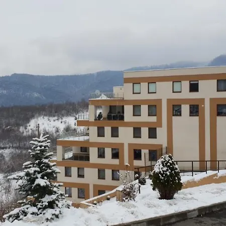 Apartment Seasons Brasov