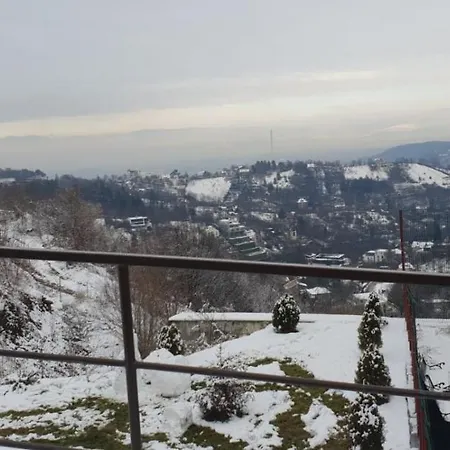 Seasons Apartment Brasov
