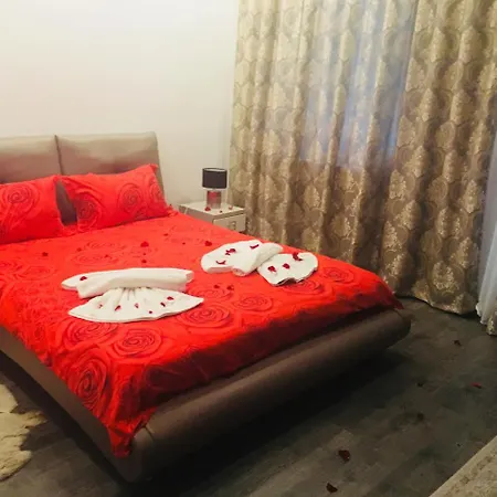 Seasons Apartment Brasov