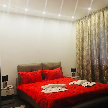 Seasons Apartment