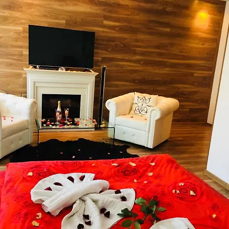 Seasons Apartment Brasov