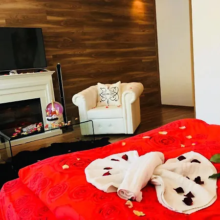 Seasons Apartment