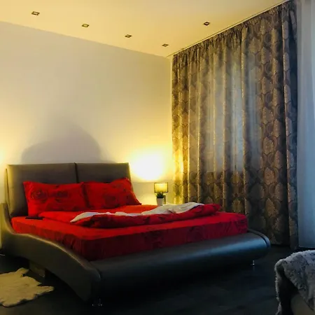 Apartment Seasons Brasov