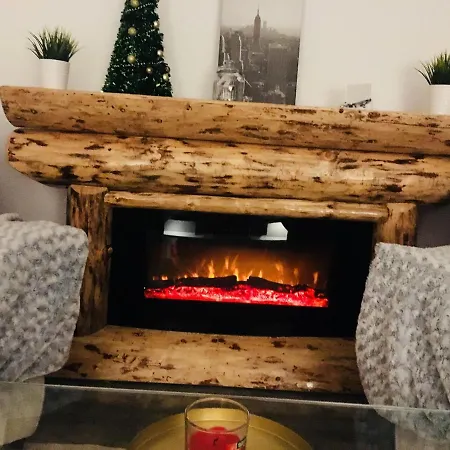Seasons Apartment Brasov