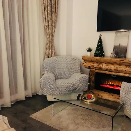Apartment Seasons