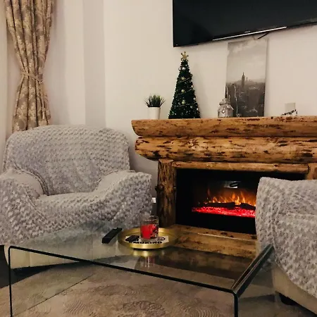 Seasons Apartment