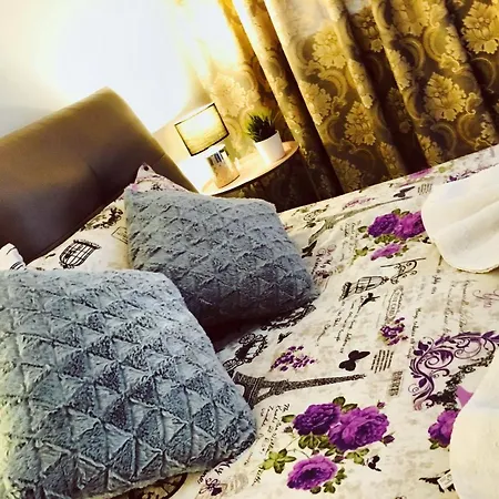 Apartment Seasons Brasov