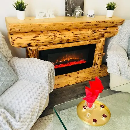 Apartment Seasons Brasov