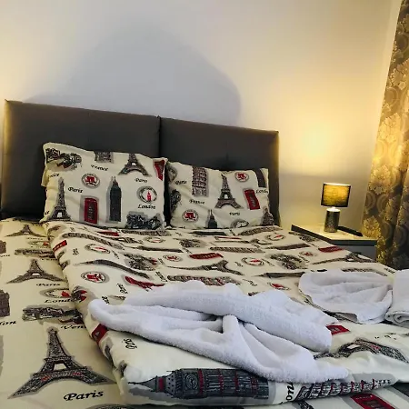 Apartment Seasons Brasov