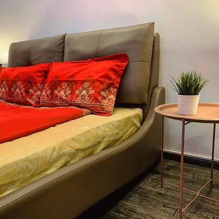 Seasons Apartment