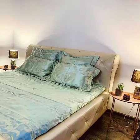 Apartment Seasons Brasov