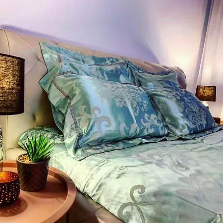 Apartment Seasons Brasov