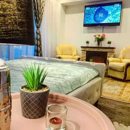 Seasons Apartment Brasov