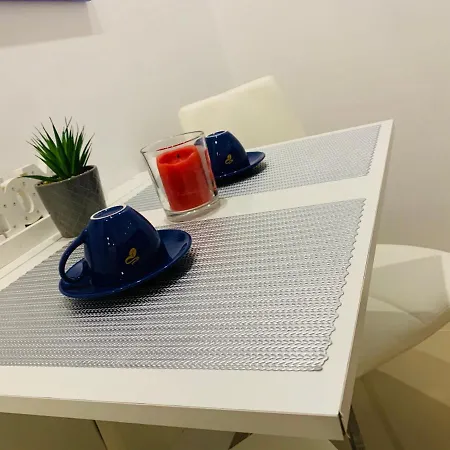 Seasons Apartment