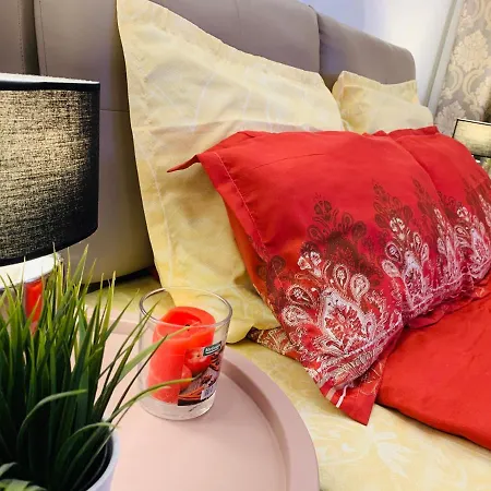 Apartment Seasons Brasov
